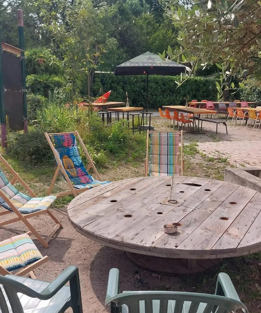 Chalet 6 Places Saint-Thomas-en-Royans