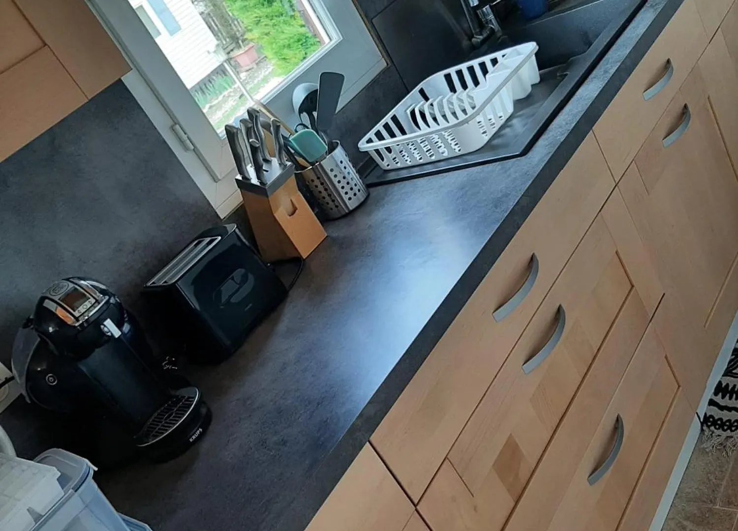 Chalet 6 Places Saint-Thomas-en-Royans