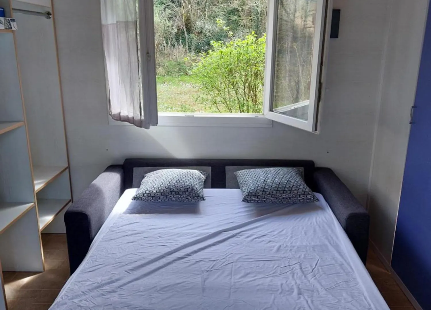 Chalet 6 Places Saint-Thomas-en-Royans France