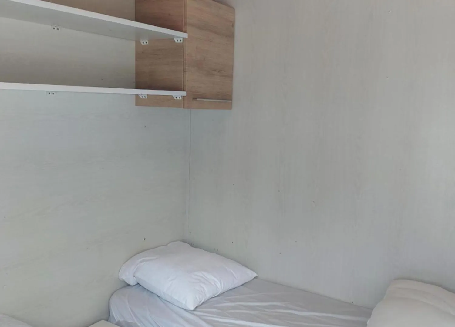 Campsite Chalet 6 Places Saint-Thomas-en-Royans
