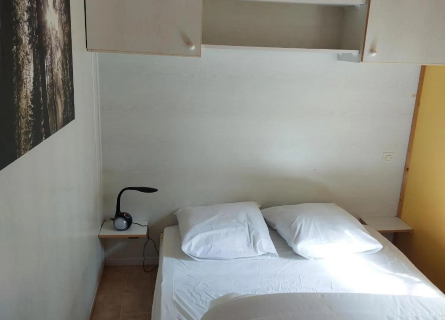 Chalet 6 Places Saint-Thomas-en-Royans