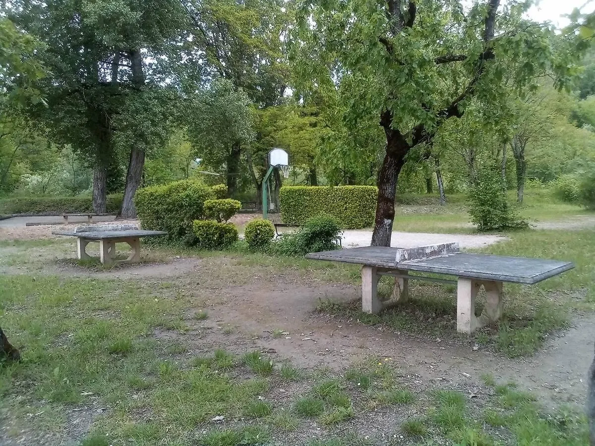 Chalet 6 Places Saint-Thomas-en-Royans France