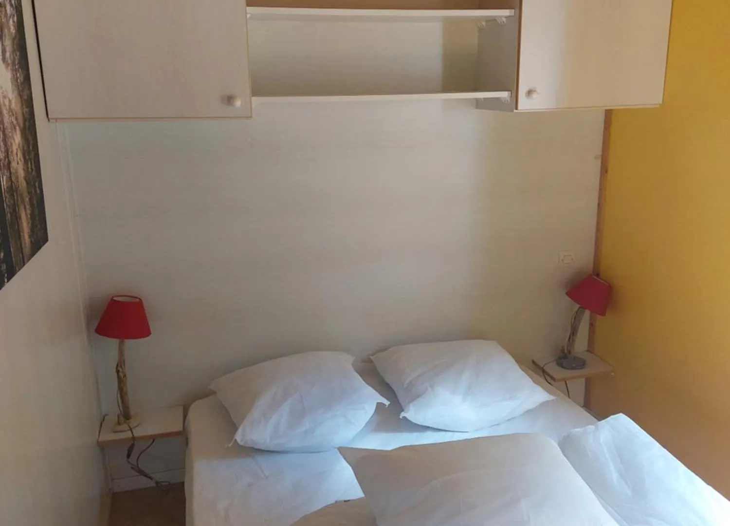 Chalet 6 Places Saint-Thomas-en-Royans 0*,