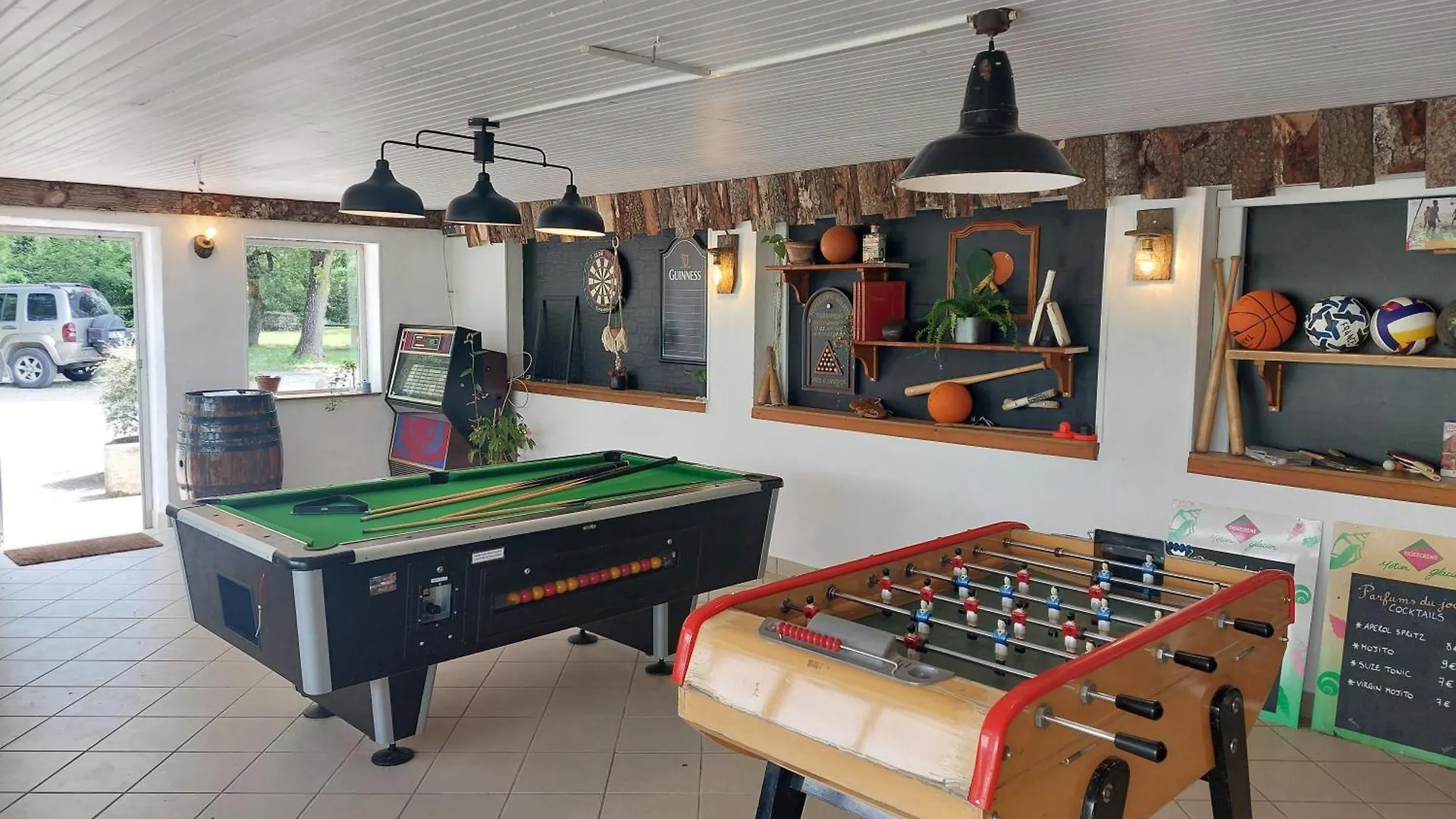 Chalet 6 Places Saint-Thomas-en-Royans 0*,